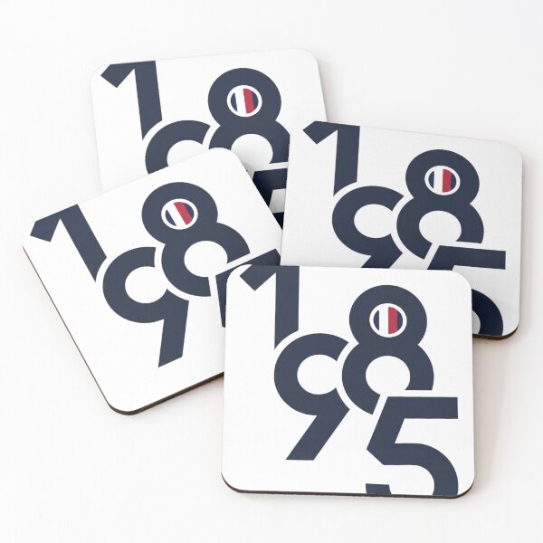 Item preview, 1985 Classic Typography Minimalist Design Poster & T-Shirt designed and sold by johnExpress02.