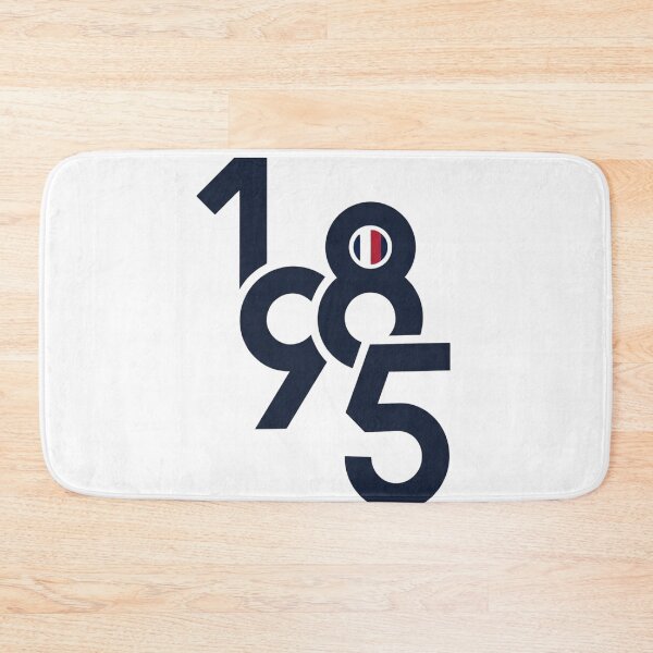 Item preview, 1985 Classic Typography Minimalist Design Poster & T-Shirt designed and sold by johnExpress02.