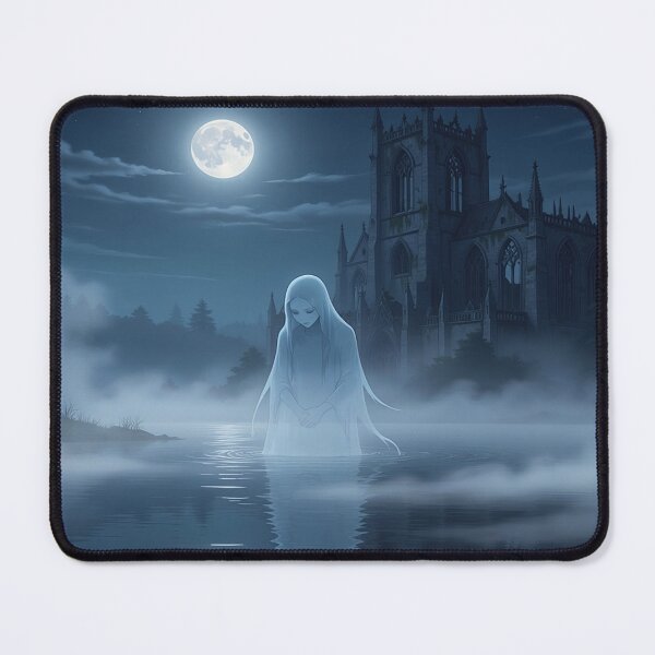 Item preview, sad spirit designed and sold by CyberpunkOx.