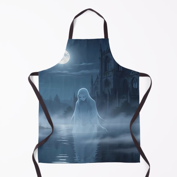 Item preview, sad spirit designed and sold by CyberpunkOx.