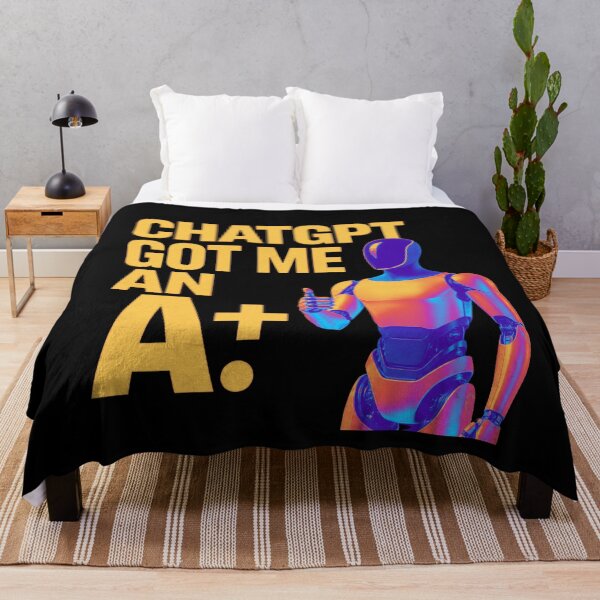 Item preview, Ai Robot Shirt, artificial intelligence shirt, ai revolution designed and sold by TEEJAMBOREE.