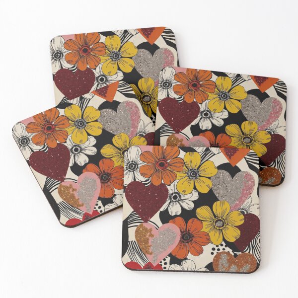 Item preview, Flowers in your world  designed and sold by JLeonardoArt.