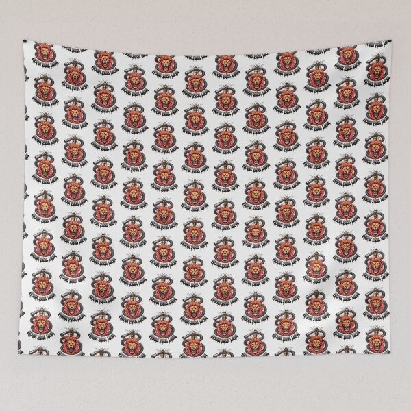 Item preview, Hose Bee Lion Tee v3 designed and sold by DarylWelsh2024.