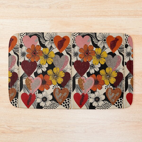 Item preview, Flowers in your world  designed and sold by JLeonardoArt.
