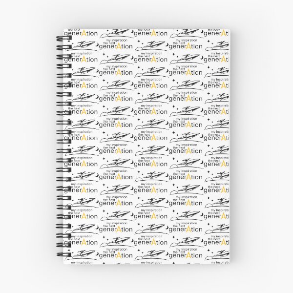 Item preview, Inspired by The Next Generation: Knowledge, Growth, Future designed and sold by Hewnix.