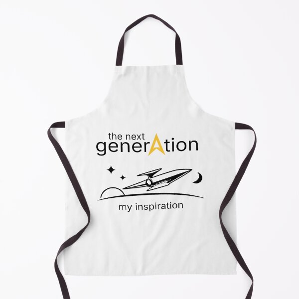 Item preview, Inspired by The Next Generation: Knowledge, Growth, Future designed and sold by Hewnix.