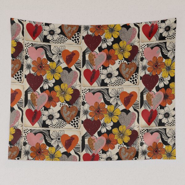 Item preview, Flowers in your world  designed and sold by JLeonardoArt.