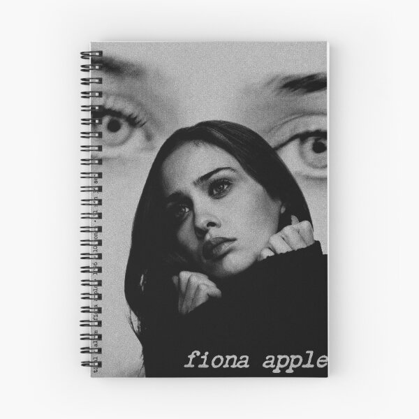 Item preview, Fiona Apple Poster designed and sold by CLOWDE.
