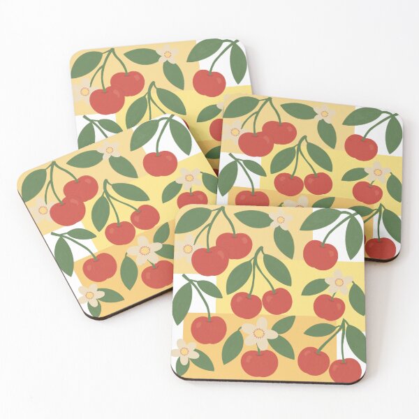 Item preview, Cherries designed and sold by the1249.