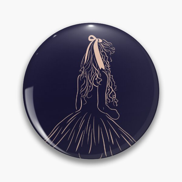 Item preview, Meg Giry - Phantom Of The Opera designed and sold by moinbridda.
