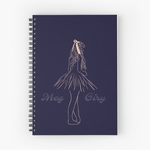 Item preview, Meg Giry - Phantom Of The Opera designed and sold by moinbridda.