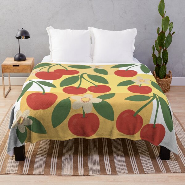 Item preview, Cherries designed and sold by the1249.