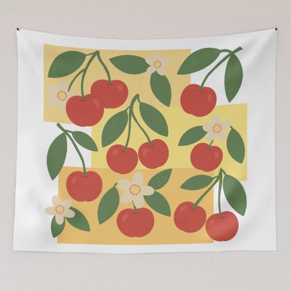Item preview, Cherries designed and sold by the1249.