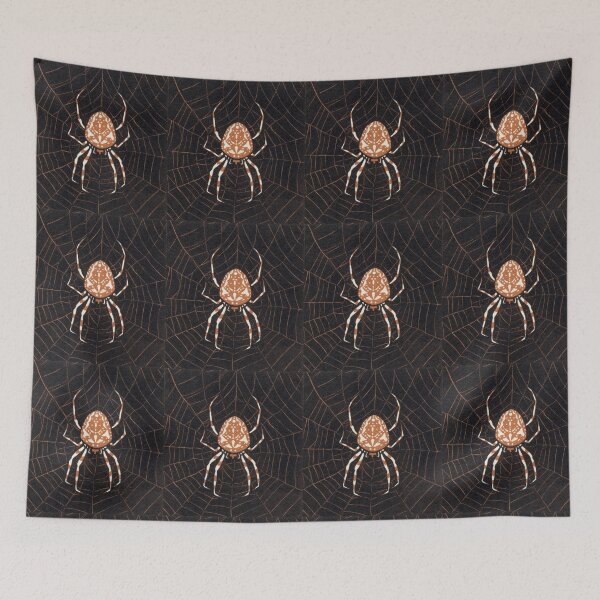 Item preview, SPIDERWEB designed and sold by THE GOOD FIND.