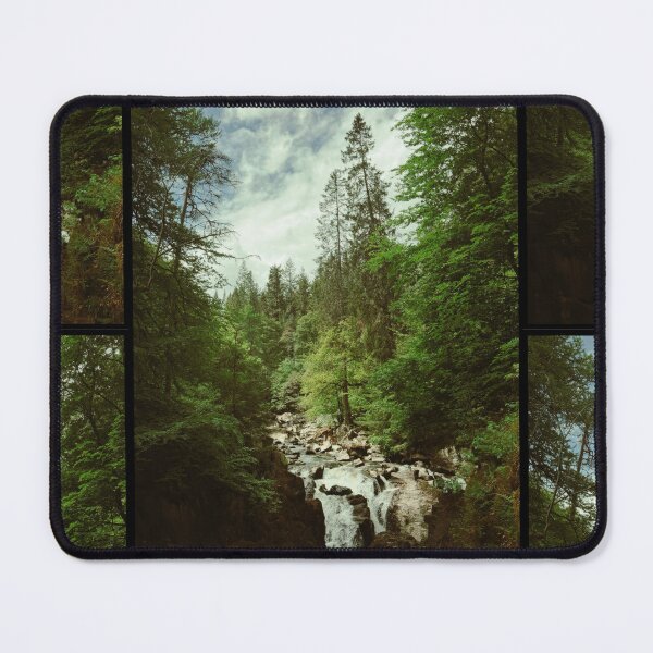 Item preview, the view from the hermitage bridge of dunkeld (scotland) (may 2026) designed and sold by photosbykel.
