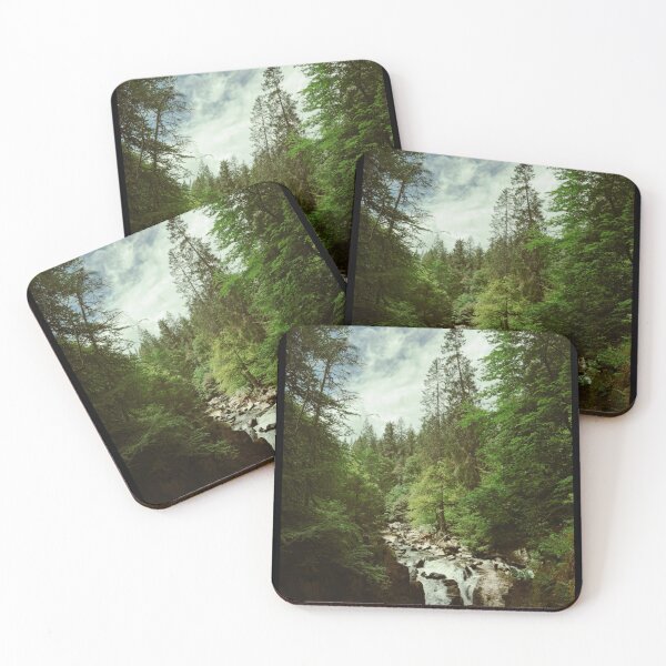 Item preview, the view from the hermitage bridge of dunkeld (scotland) (may 2026) designed and sold by photosbykel.