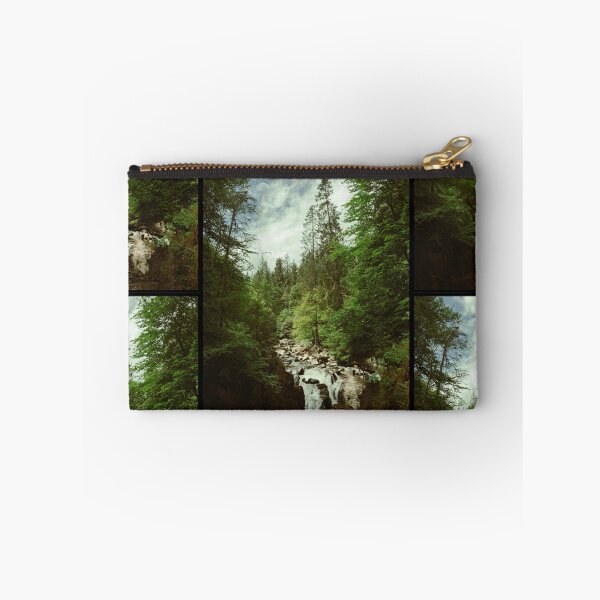 Item preview, the view from the hermitage bridge of dunkeld (scotland) (may 2026) designed and sold by photosbykel.