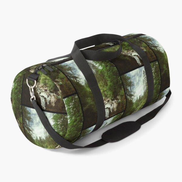 Item preview, the view from the hermitage bridge of dunkeld (scotland) (may 2026) designed and sold by photosbykel.