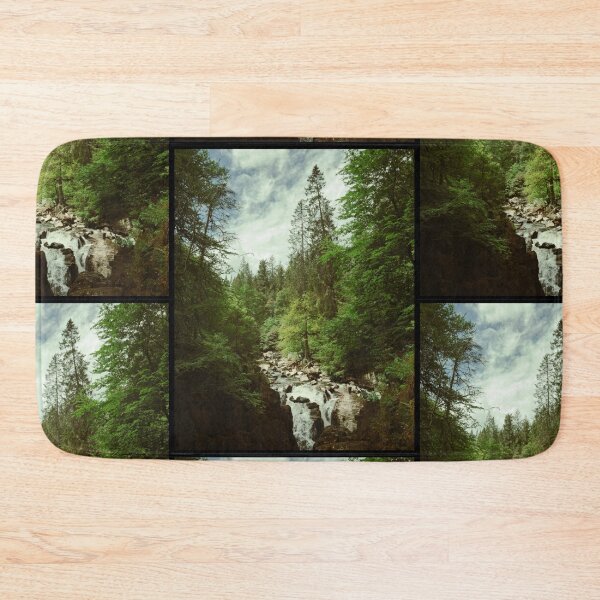 Item preview, the view from the hermitage bridge of dunkeld (scotland) (may 2026) designed and sold by photosbykel.