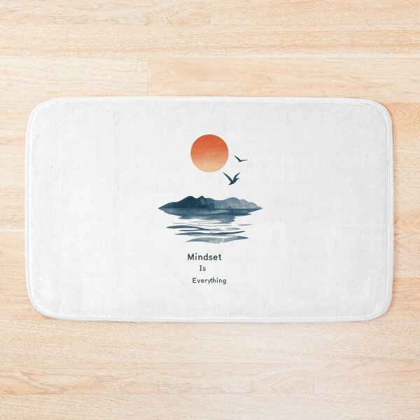 Item preview, Mindset Is Everything  designed and sold by Mr.K.
