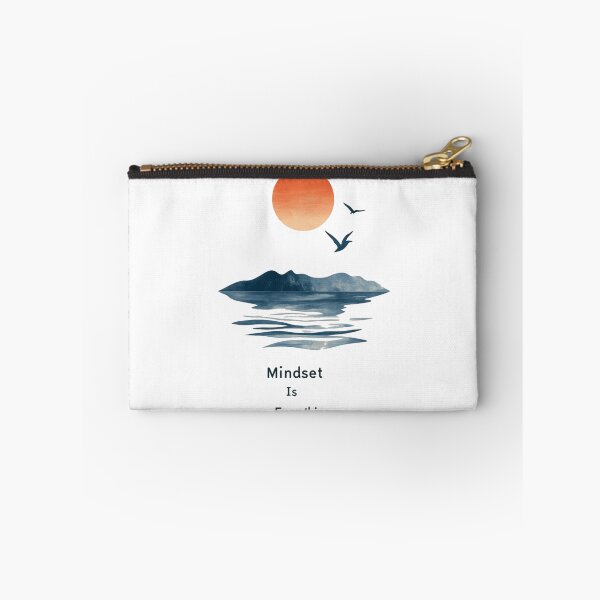Item preview, Mindset Is Everything  designed and sold by Mr.K.