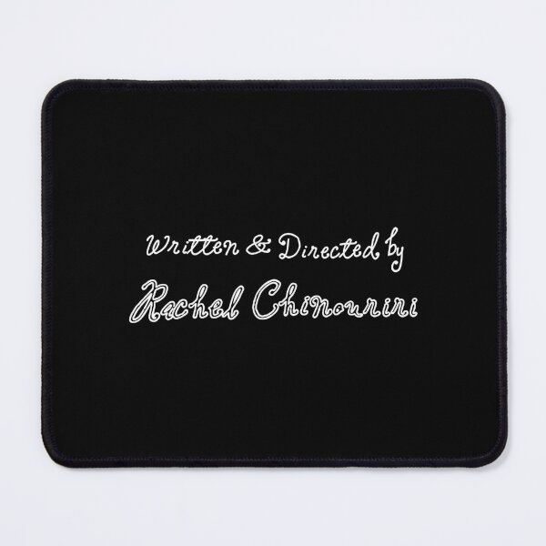 Item preview, Rachel Chinouriri - Written & Directed By Rachel Chinourini designed and sold by a2ungugu.