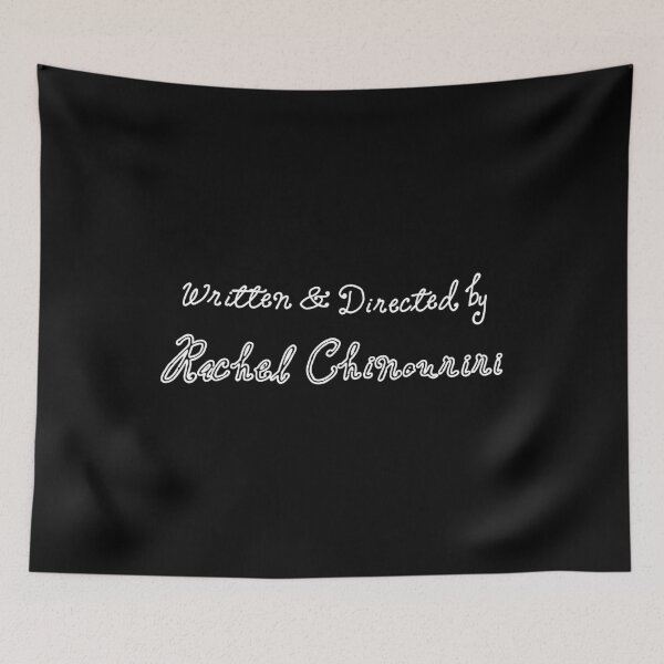 Item preview, Rachel Chinouriri - Written & Directed By Rachel Chinourini designed and sold by a2ungugu.
