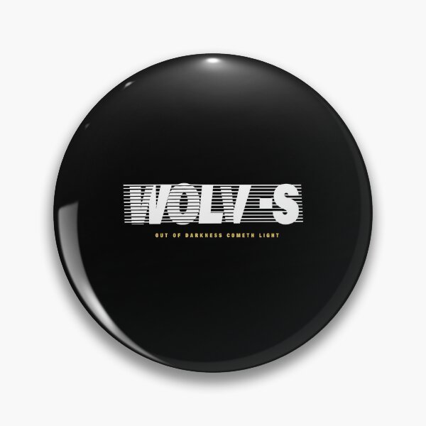 Item preview, Wolverhampton Wanderers - Wolves - Out Of Darkness Cometh Light designed and sold by a2ungugu.
