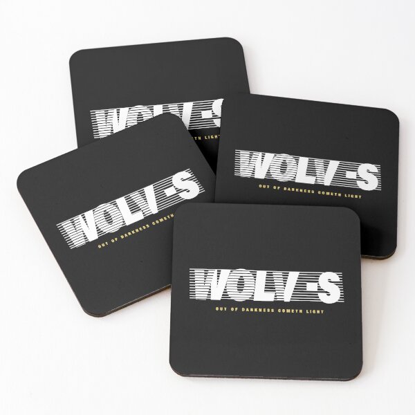 Item preview, Wolverhampton Wanderers - Wolves - Out Of Darkness Cometh Light designed and sold by a2ungugu.