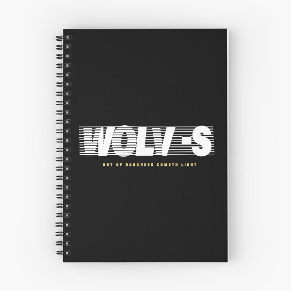 Item preview, Wolverhampton Wanderers - Wolves - Out Of Darkness Cometh Light designed and sold by a2ungugu.