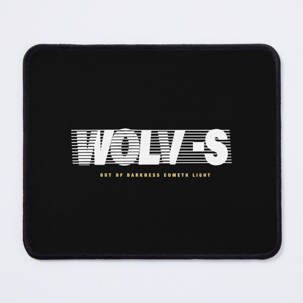 Item preview, Wolverhampton Wanderers - Wolves - Out Of Darkness Cometh Light designed and sold by a2ungugu.