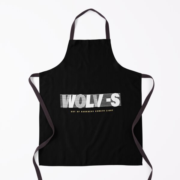 Item preview, Wolverhampton Wanderers - Wolves - Out Of Darkness Cometh Light designed and sold by a2ungugu.
