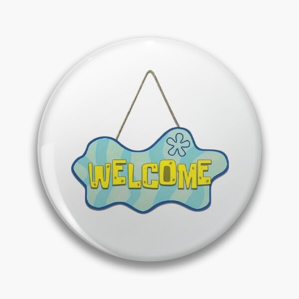 Item preview, SpongeBob designed and sold by ixam-mg.