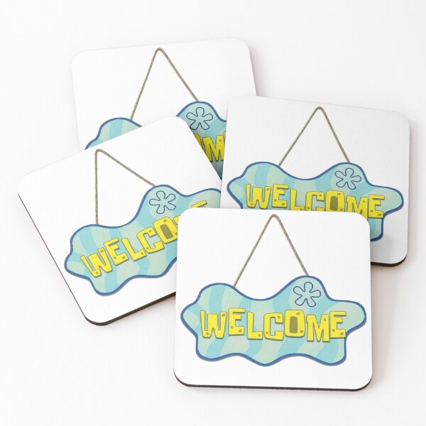 Item preview, SpongeBob designed and sold by ixam-mg.