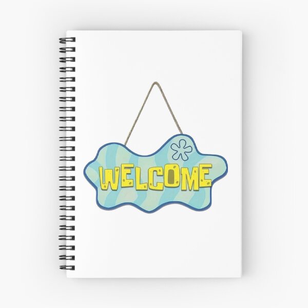 Item preview, SpongeBob designed and sold by ixam-mg.