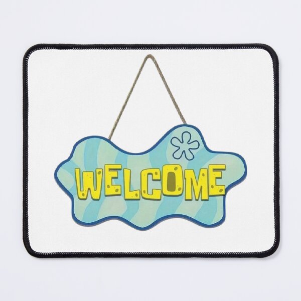 Item preview, SpongeBob designed and sold by ixam-mg.