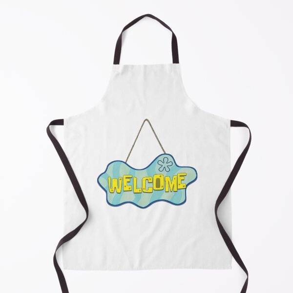 Item preview, SpongeBob designed and sold by ixam-mg.