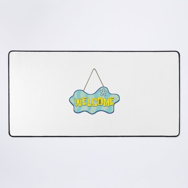 Item preview, SpongeBob designed and sold by ixam-mg.