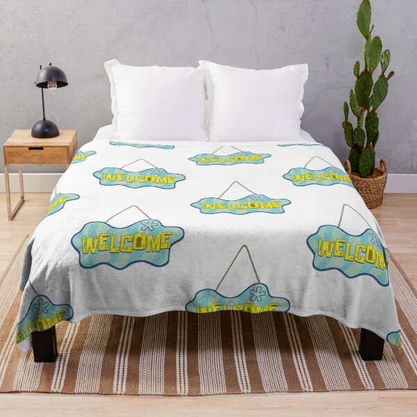 Item preview, SpongeBob designed and sold by ixam-mg.