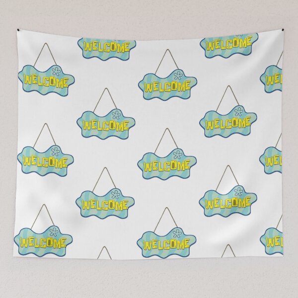 Item preview, SpongeBob designed and sold by ixam-mg.