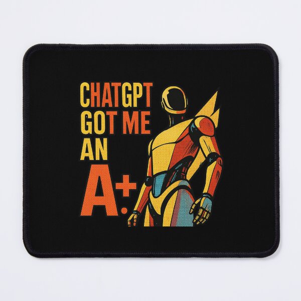 Item preview, Ai Robot Shirt, artificial intelligence shirt, ai revolution designed and sold by TEEJAMBOREE.