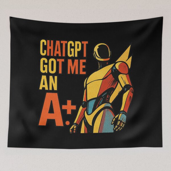 Item preview, Ai Robot Shirt, artificial intelligence shirt, ai revolution designed and sold by TEEJAMBOREE.