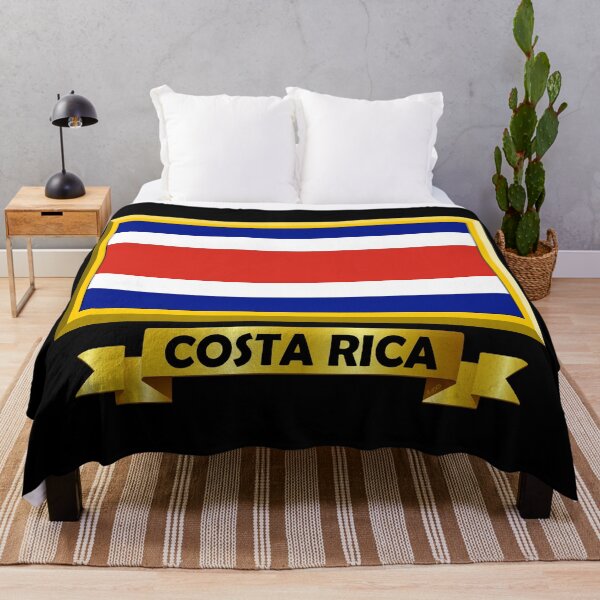Item preview, COSTA RICA Gifts, Stickers & Products (N) designed and sold by mpodger.