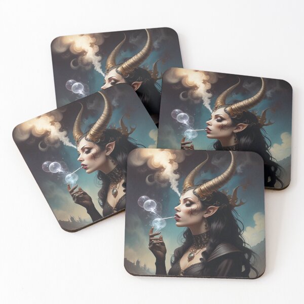 Item preview, Floating Bmc Logo Clouds Inspire designed and sold by sor4.