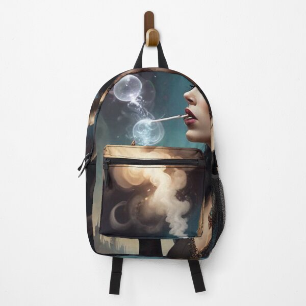 Item preview, Floating Bmc Logo Clouds Inspire designed and sold by sor4.