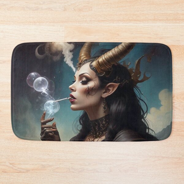 Item preview, Floating Bmc Logo Clouds Inspire designed and sold by sor4.