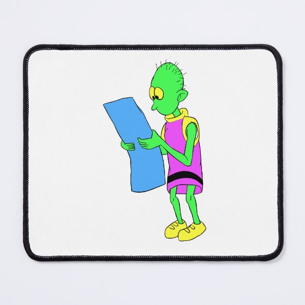 Item preview, Mr. Skygack designed and sold by Quistlor.