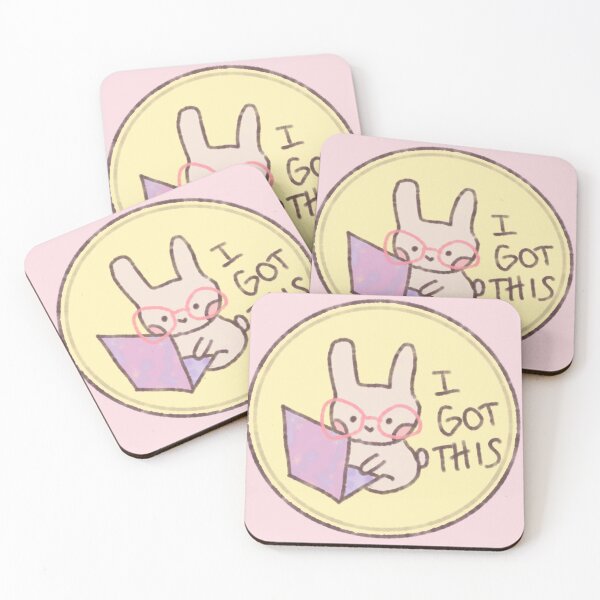 Item preview, i got this - cute bunny designed and sold by SOFTIA.