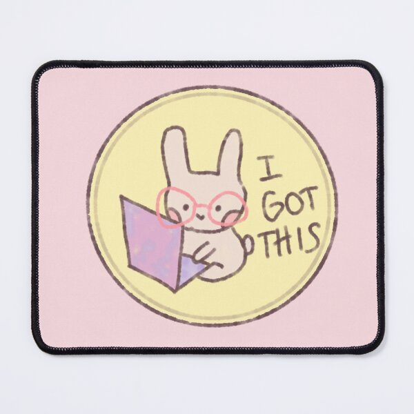 Item preview, i got this - cute bunny designed and sold by SOFTIA.