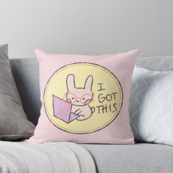 Item preview, i got this - cute bunny designed and sold by SOFTIA.